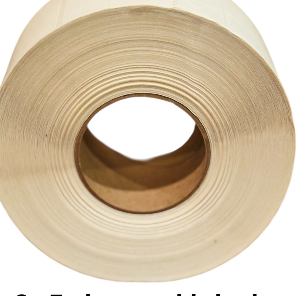 Large Roll 3x5 labels (#1190) NEW